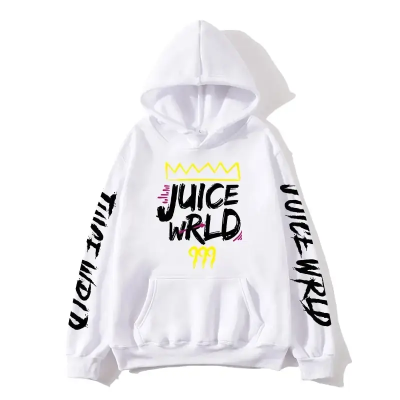 Juice World 999 Hoodie