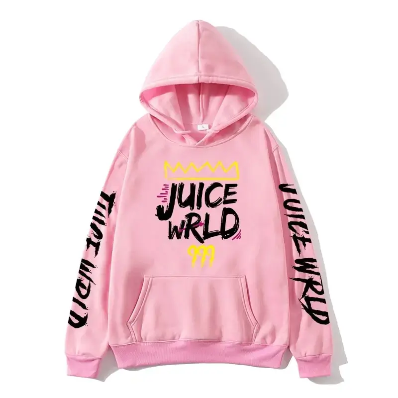 Juice World 999 Unisex Hoodie