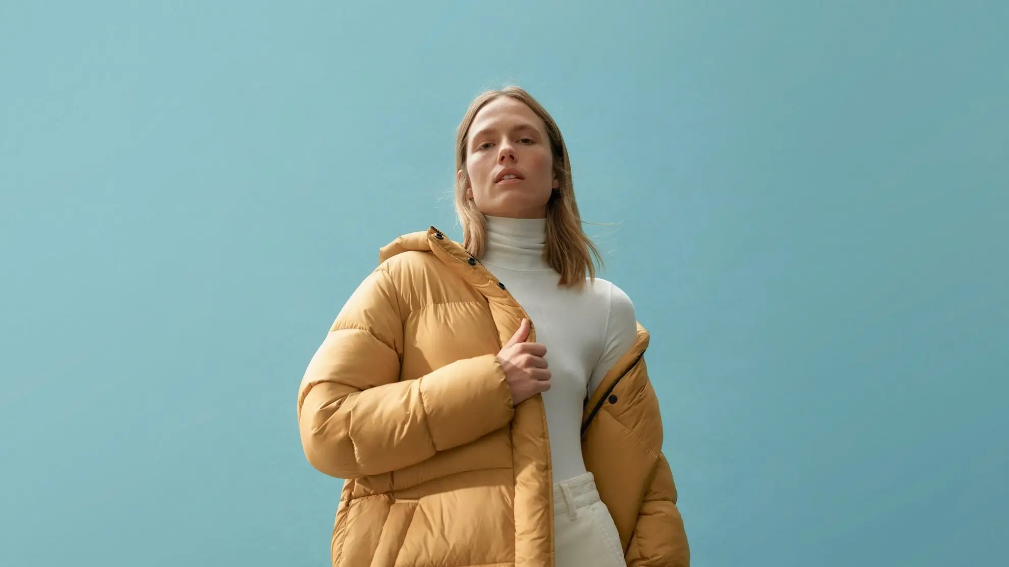 women puffer jackets for winter