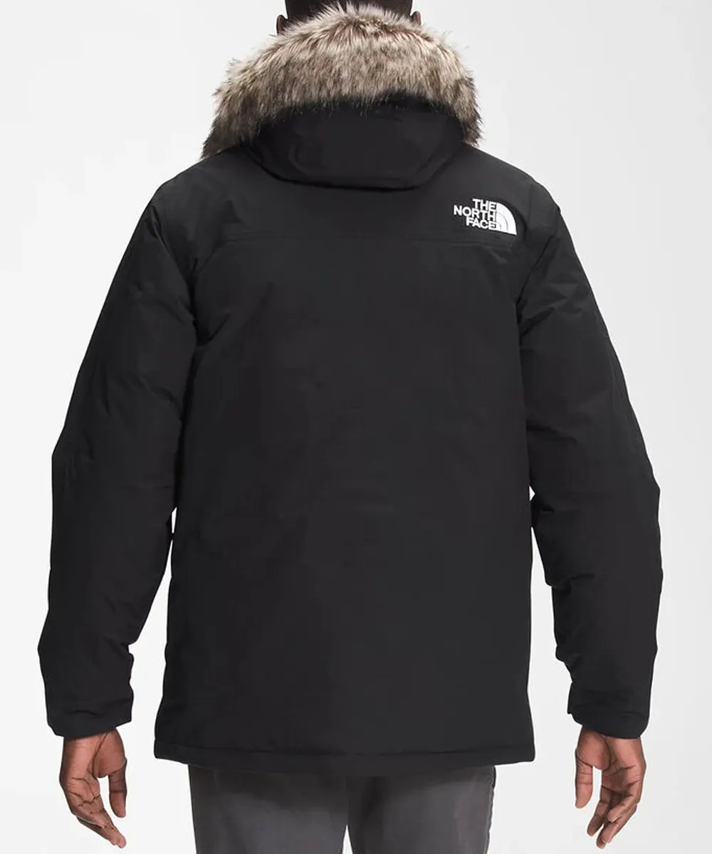 The North Face McMurdo Parka Men's XL Jacket